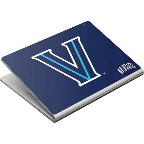 Villanova University 1842 Surface Book Skin